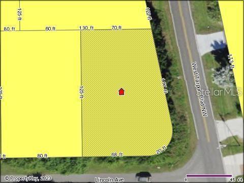 370 W Tarpon Blvd NW, Port Charlotte, FL 33952