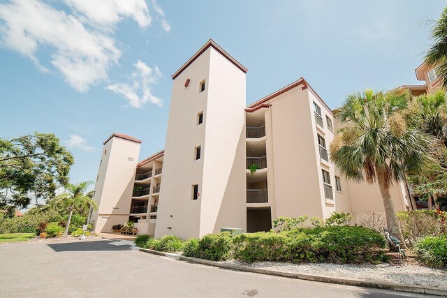 7303 Jessie Harbor Dr Unit 7303, Osprey, FL 34229 - view of apartment building / complex