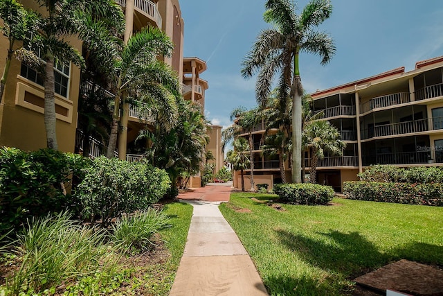 7303 Jessie Harbor Dr Unit 7303, Osprey, FL 34229 - photo 36