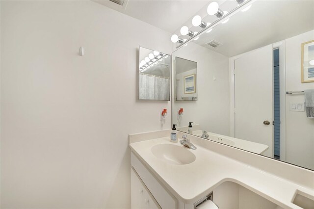 1501 Beach Rd Unit 310, Englewood, FL 34223 - bathroom with vanity