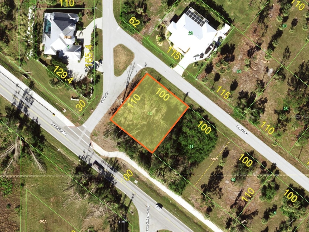 41 Bonita St, Placida, FL 33946 - photo 1