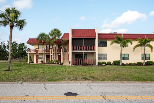 96 Boundary Blvd Unit 112, Rotonda West, FL 33947 - view of property