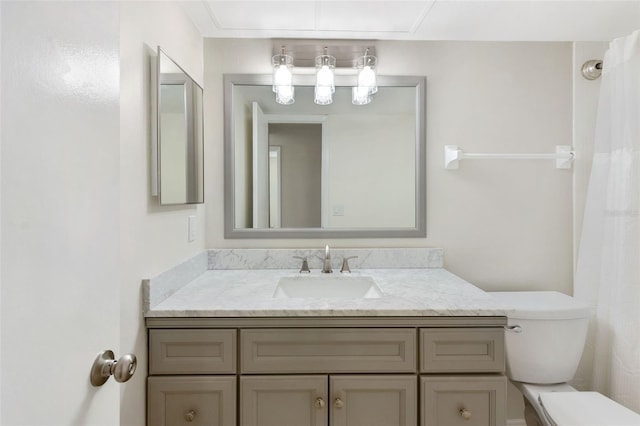 96 Boundary Blvd Unit 112, Rotonda West, FL 33947 - full bath featuring toilet and vanity