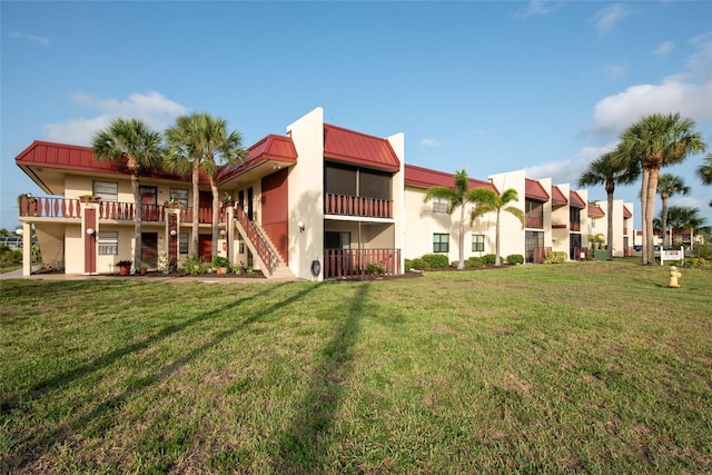 96 Boundary Blvd Unit 112, Rotonda West, FL 33947 - view of property
