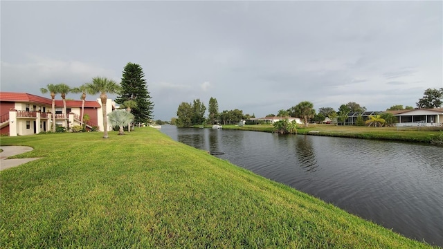 96 Boundary Blvd Unit 112, Rotonda West, FL 33947 - water view