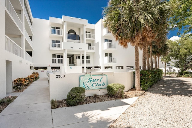 2380 N Beach Rd Unit 210, Englewood, FL 34223 - view of property