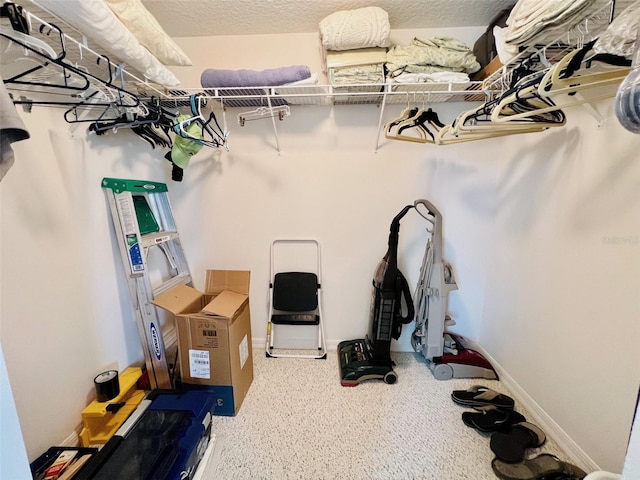2380 N Beach Rd Unit 210, Englewood, FL 34223 - view of walk in closet