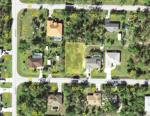 18178 Driggers Ave, Port Charlotte, FL 33948