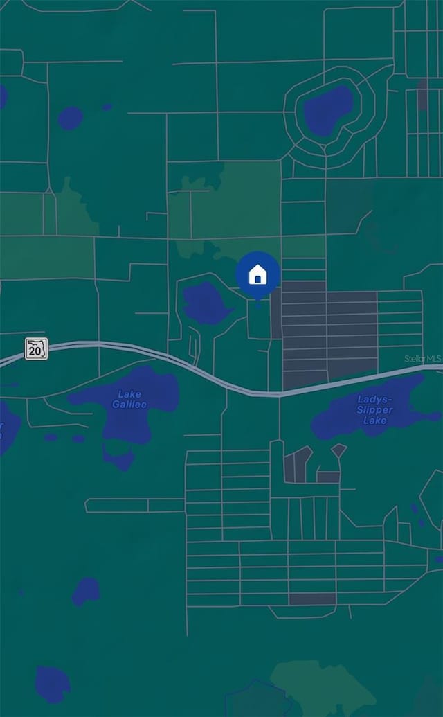 37 SW 52nd Ave Unit Lots35, 36, Interlachen, FL 32148