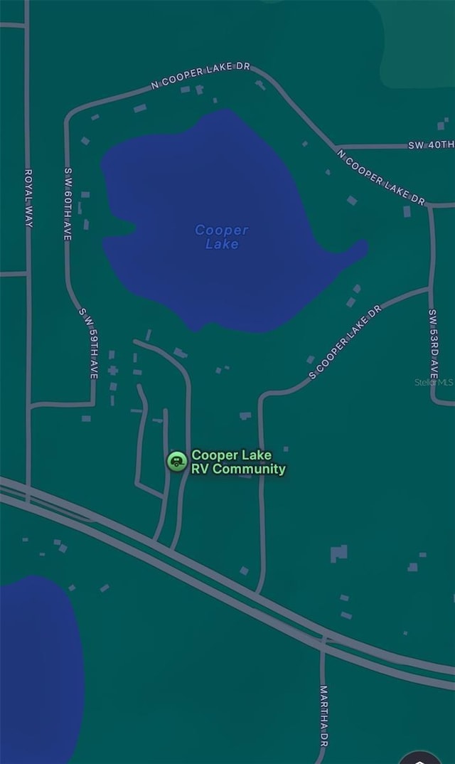 37 SW 52nd Ave Unit Lots35, 36, Interlachen, FL 32148