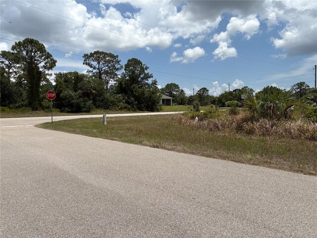 LOT1 Penny Cir, North Port, FL 34288