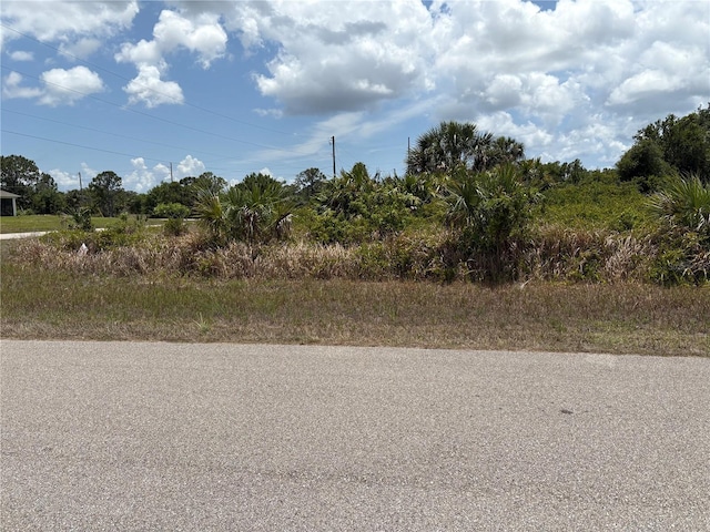 LOT1 Penny Cir, North Port, FL 34288