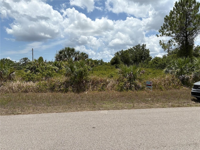 LOT1 Penny Cir, North Port, FL 34288
