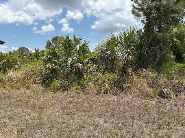 LOT1 Penny Cir, North Port, FL 34288