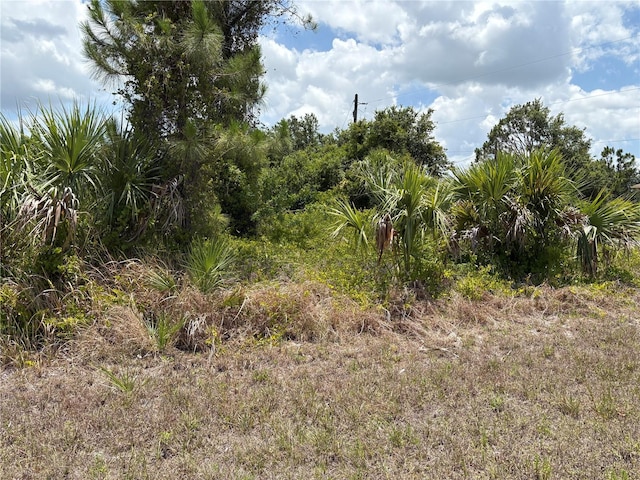 LOT1 Penny Cir, North Port, FL 34288
