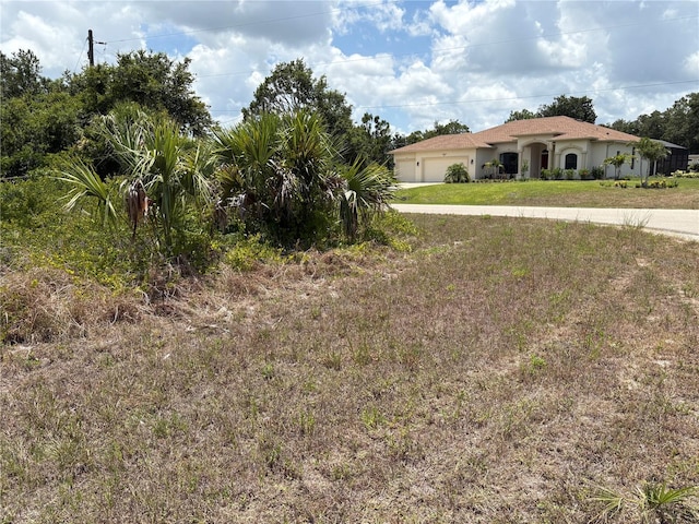 LOT1 Penny Cir, North Port, FL 34288