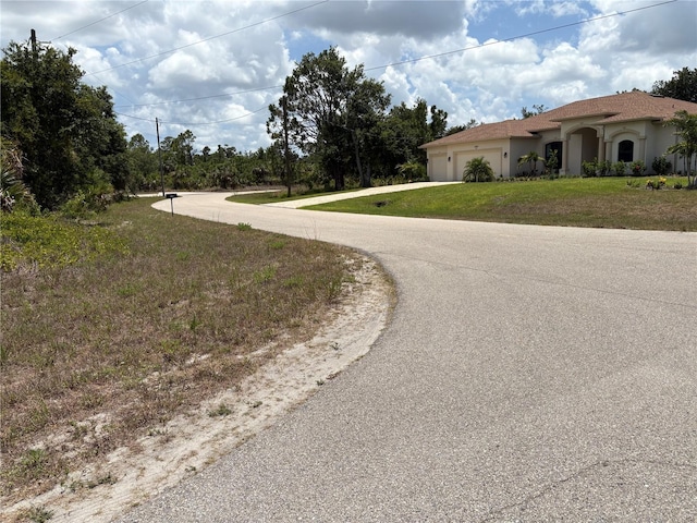 LOT1 Penny Cir, North Port, FL 34288