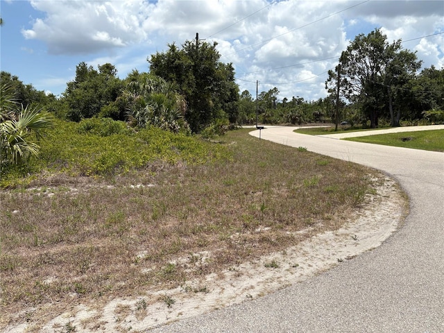 LOT1 Penny Cir, North Port, FL 34288