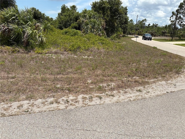 LOT1 Penny Cir, North Port, FL 34288