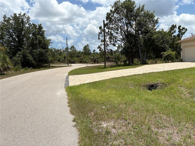 LOT1 Penny Cir, North Port, FL 34288