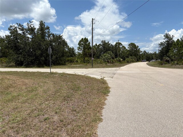 LOT1 Penny Cir, North Port, FL 34288