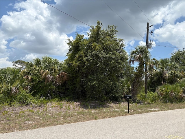 LOT1 Penny Cir, North Port, FL 34288