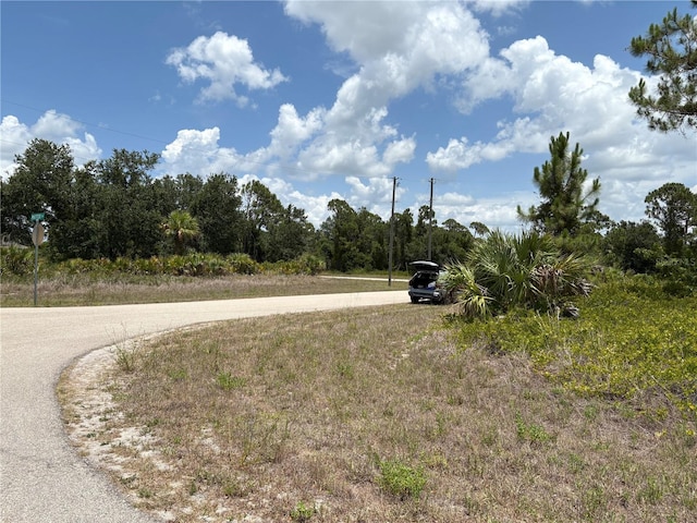 LOT1 Penny Cir, North Port, FL 34288