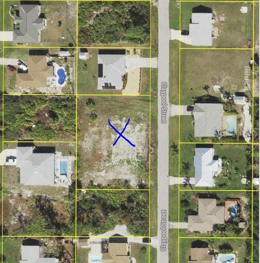 7443 Claypool St, Englewood, FL 34224