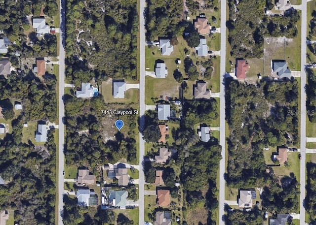 7443 Claypool St, Englewood, FL 34224