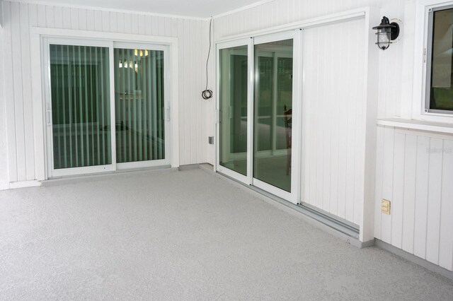 21 Sportsman Way, Rotonda West, FL 33947 - view of patio