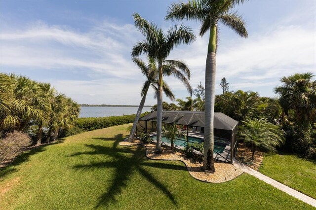 7505 Manasota Key Rd, Englewood, FL 34223 - photo 21