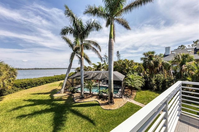 7505 Manasota Key Rd, Englewood, FL 34223 - photo 22