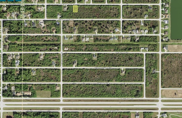 12105 Newgate Ave, Port Charlotte, FL 33981