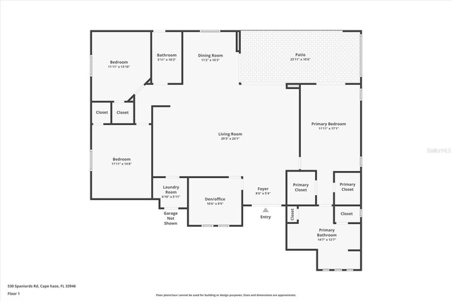 530 Spaniards Rd, Placida, FL 33946 - photo 48