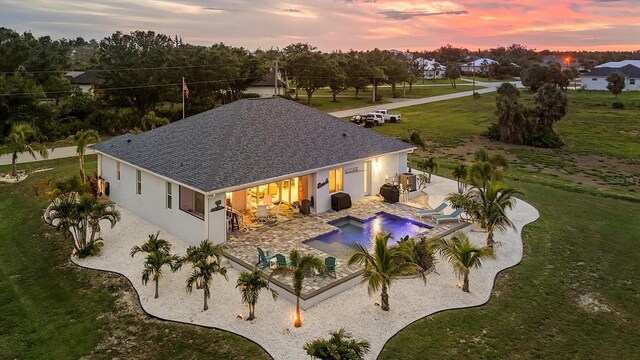 530 Spaniards Rd, Placida, FL 33946 - photo 6