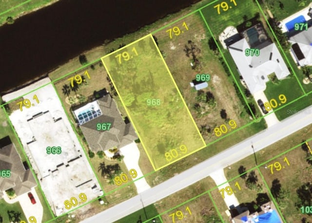 1106 Boundary Blvd, Rotonda West, FL 33947