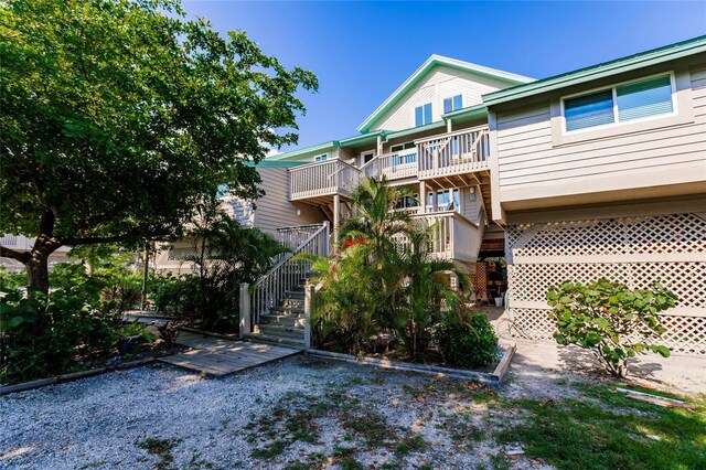 9200 Little Gasparilla Unit 203, Placida, FL 33946 - photo 2