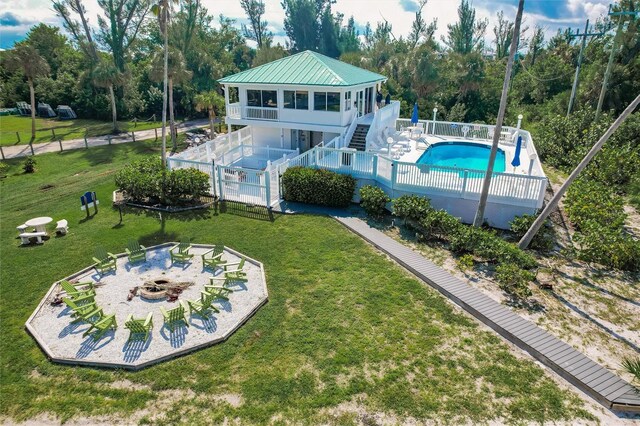 9200 Little Gasparilla Unit 203, Placida, FL 33946 - photo 41
