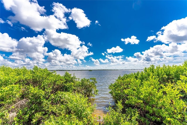 1591 Beach Rd Unit 402, Englewood, FL 34223 - water view