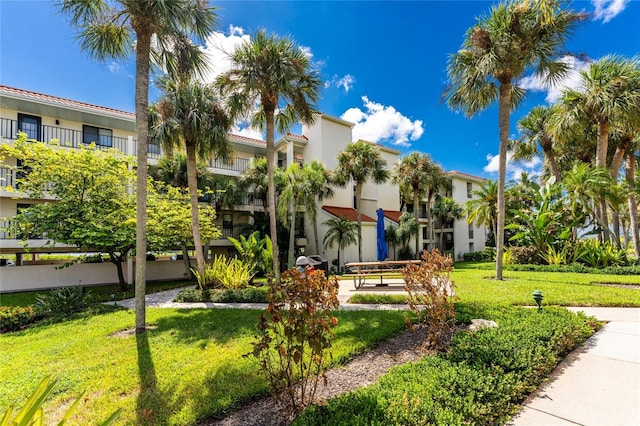 1591 Beach Rd Unit 402, Englewood, FL 34223 - view of building exterior