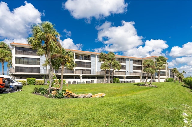 1591 Beach Rd Unit 402, Englewood, FL 34223 - view of property