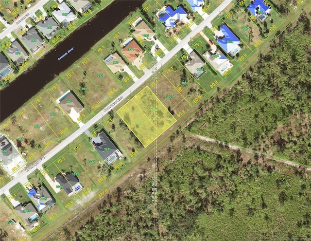 1055 Boundary Blvd, Rotonda West, FL 33947 - photo 2