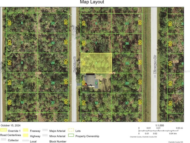 436 Hutchins St, Port Charlotte, FL 33953 - photo 1