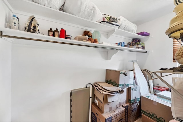 1040 Caples St, Englewood, FL 34223 - view of storage area