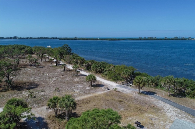 1040 Caples St, Englewood, FL 34223 - water view
