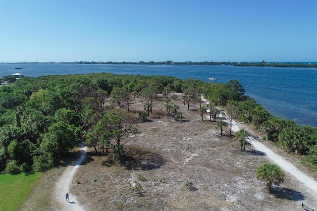 1040 Caples St, Englewood, FL 34223 - water view
