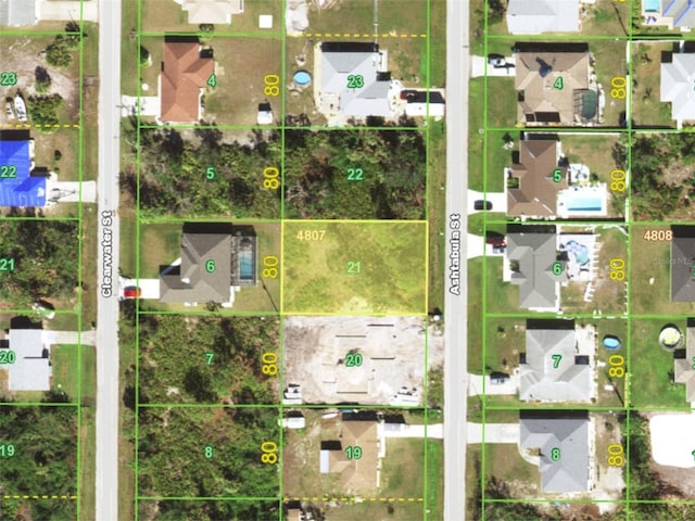 7443 Ashtabula St, Englewood, FL 34224