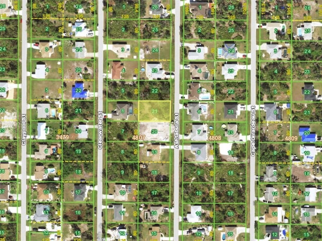 7443 Ashtabula St, Englewood, FL 34224