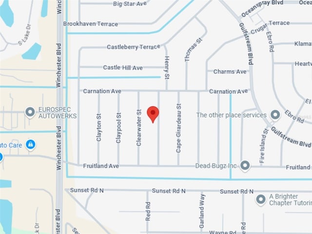 7443 Ashtabula St, Englewood, FL 34224
