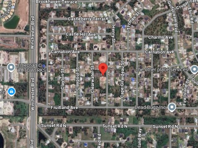7443 Ashtabula St, Englewood, FL 34224